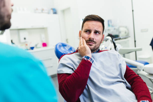 Oral Surgery in Syosset, NY