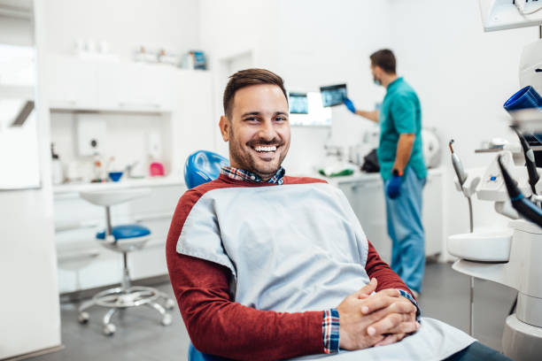 Why Choose Us for Your Dental Needs in Syosset, NY